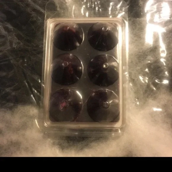 Soul Terra Pyramid Crystal Mystery Melts Candles (READ DESC) - Picture 2 of 7